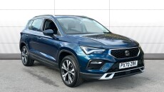 SEAT Ateca 1.5 TSI EVO SE Technology 5dr Petrol Estate